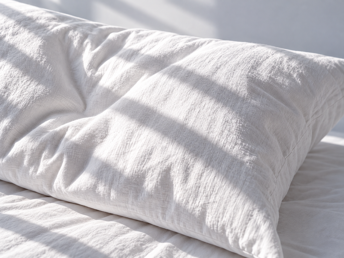 Ojos hinchados al despertar: por qué pasa y qué hacer