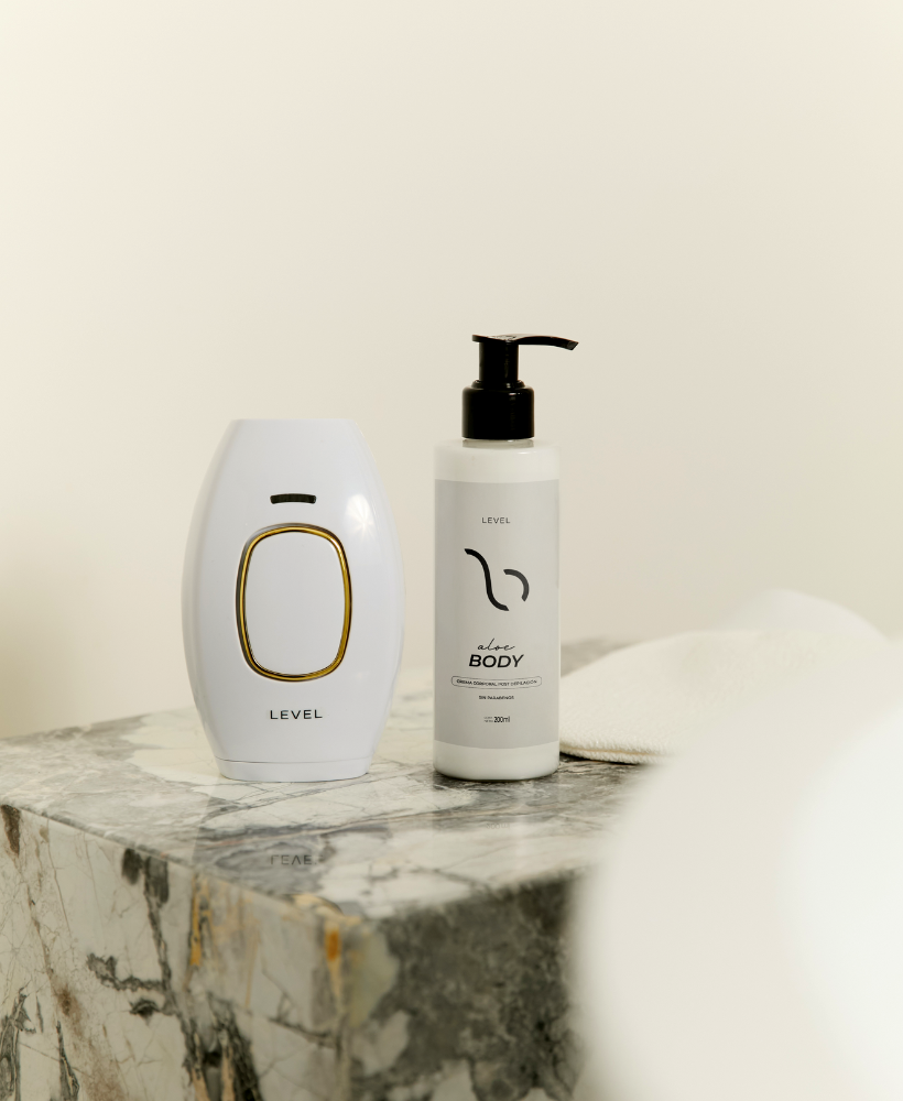 Aloe Body