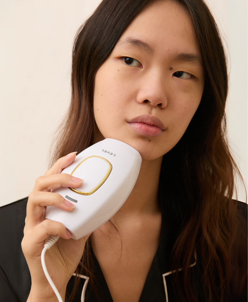 Depiladora IPL PRO