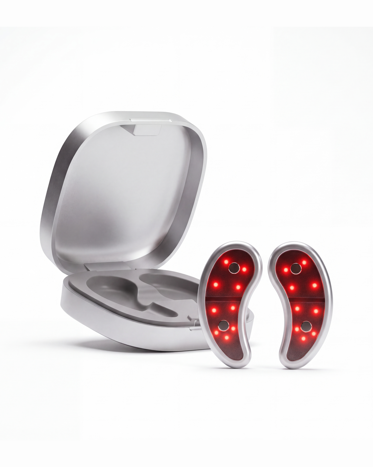 EyePods | Tratamiento para ojeras y bolsas