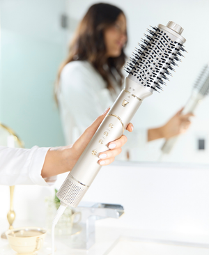AirFlex | Secador MultiStyler 8 en 1